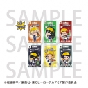 【グッズ-カードコレクション】TVアニメ『僕のヒーローアカデミア』 トレーディングアクリルカード B Waffle Sandwich Diner ver.【アニメイトカフェ】の画像
