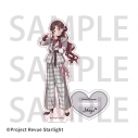 【グッズ-スタンドポップ】少女☆歌劇 レヴュースタァライト アクリルスタンド天堂真矢 ハートチェックver.【アニメイトカフェ】の画像