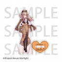 【グッズ-スタンドポップ】少女☆歌劇 レヴュースタァライト アクリルスタンド西條クロディーヌ ハートチェックver.【アニメイトカフェ】の画像