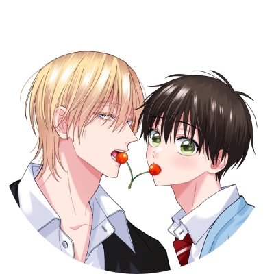 【グッズ-食品】桐島くんはいじめたい 完結記念グラッテ オンラインセット4