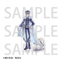 【グッズ-スタンドポップ】種村有菜~30th anniversary~×animate cafe アクリルスタンド 『神風怪盗ジャンヌ』稚空【アニメイトカフェ】の画像