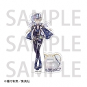 【グッズ-スタンドポップ】種村有菜~30th anniversary~×animate cafe アクリルスタンド 『満月をさがして』いずみ【アニメイトカフェ】の画像