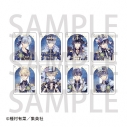 【グッズ-キーホルダー】種村有菜~30th anniversary~×animate cafe トレーディング CoLotta(R) HERO ver.【アニメイトカフェ】の画像