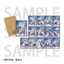 【グッズ-ポートレート】種村有菜~30th anniversary~×animate cafe トレーディングポートレート【アニメイトカフェ】の画像