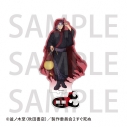 【グッズ-スタンドポップ】吸血鬼すぐ死ぬ アクリルスタンド ロナルド 和風妖怪ver.【アニメイトカフェ】の画像