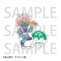 【グッズ-スタンドポップ】銀河特急 ミルキー☆サブウェイ【受注生産・同時通販】 ミニアクリルスタンド マックス【アニメイトカフェ】の画像