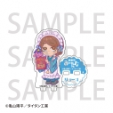 【グッズ-スタンドポップ】銀河特急 ミルキー☆サブウェイ【受注生産・同時通販】 ミニアクリルスタンド リョーコ【アニメイトカフェ】の画像