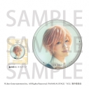 【グッズ-バッジ】MANKAI STAGE『A3!』ACT3! 2025【受注生産・同時通販】 台紙付き缶バッジ 向坂 椋【アニメイトカフェ】の画像