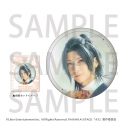 【グッズ-バッジ】MANKAI STAGE『A3!』ACT3! 2025【受注生産・同時通販】 台紙付き缶バッジ 泉田 莇【アニメイトカフェ】の画像