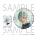 【グッズ-バッジ】MANKAI STAGE『A3!』ACT3! 2025【受注生産・同時通販】 台紙付き缶バッジ 御影 密【アニメイトカフェ】の画像