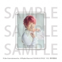 【グッズ-キーホルダー】MANKAI STAGE『A3!』ACT3! 2025【受注生産・同時通販】 CoLotta(R) ACT3! 2025 ver. 佐久間咲也【アニメイトカフェ】の画像