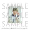 【グッズ-キーホルダー】MANKAI STAGE『A3!』ACT3! 2025【受注生産・同時通販】 CoLotta(R) ACT3! 2025 ver. 卯木千景【アニメイトカフェ】の画像