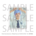 【グッズ-キーホルダー】MANKAI STAGE『A3!』ACT3! 2025【受注生産・同時通販】 CoLotta(R) ACT3! 2025 ver. 斑鳩三角【アニメイトカフェ】の画像