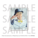 【グッズ-キーホルダー】MANKAI STAGE『A3!』ACT3! 2025【受注生産・同時通販】 CoLotta(R) ACT3! 2025 ver. 三好一成【アニメイトカフェ】の画像