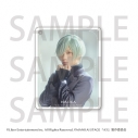 【グッズ-キーホルダー】MANKAI STAGE『A3!』ACT3! 2025【受注生産・同時通販】 CoLotta(R) ACT3! 2025 ver. 御影 密【アニメイトカフェ】の画像