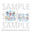 【グッズ-食品】アイドリッシュセブン Harmony Lounge/IDOLiSH7 HAPPY KiTCHEN TiME【受注生産・事後通販】 缶入りお菓子 IDOLiSH7 HAPPY KiTCHEN TiME ver.【アニメイトカフェ】の画像