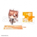 【グッズ-スタンドポップ】Re:AcT つながるアクスタ・獅子神レオナの画像