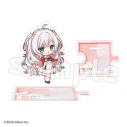 【グッズ-スタンドポップ】Re:AcT つながるアクスタ・鈴花いのりの画像
