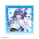 【グッズ-キーホルダー】Re:AcT アクリルキーホルダー・音羽奏來の画像