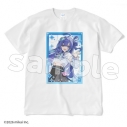 【グッズ-Tシャツ】Re:AcT 推しTシャツ・音羽奏來の画像