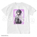 【グッズ-Tシャツ】Re:AcT 推しTシャツ・神凪アンナの画像