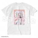 【グッズ-Tシャツ】Re:AcT 推しTシャツ・鈴花いのりの画像