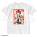 【グッズ-Tシャツ】Re:AcT 推しTシャツ・燈明寺かぐらの画像