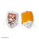 【グッズ-クッション】Re:AcT ふかふかクッション・獅子神レオナの画像
