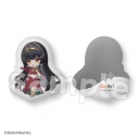 【グッズ-クッション】Re:AcT ふかふかクッション・レイラ・サマの画像