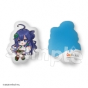 【グッズ-クッション】Re:AcT ふかふかクッション・音羽奏來の画像