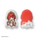 【グッズ-クッション】Re:AcT ふかふかクッション・燈明寺かぐらの画像
