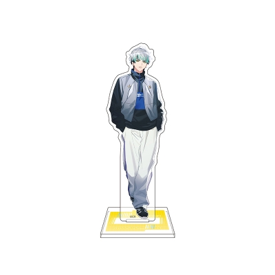 【グッズ-スタンドポップ】東京カラーソニック!! アクリルスタンド(小宮山嵐)/5th立ち絵