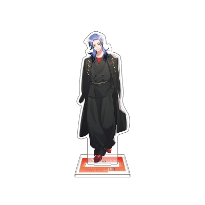 【グッズ-スタンドポップ】東京カラーソニック!! アクリルスタンド(倉橋海吏)/5th立ち絵