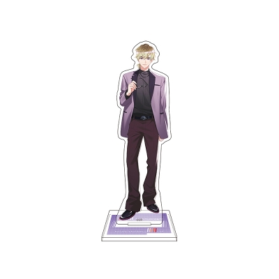 【グッズ-スタンドポップ】東京カラーソニック!! アクリルスタンド(高槻神楽)/5th立ち絵