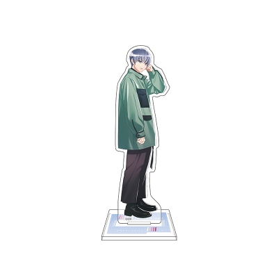 【グッズ-スタンドポップ】東京カラーソニック!! アクリルスタンド(宮苑巴)/5th立ち絵