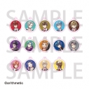【グッズ-チャーム】Starry☆Sky トレーディングマルチマーカー【アニメイトカフェ】の画像