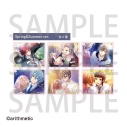 【グッズ-キーホルダー】Starry☆Sky トレーディング CoLotta(R) Spring&Summer ver.【アニメイトカフェ】の画像