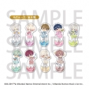 【グッズ-スタンドポップ】アイドリッシュセブン Harmony Lounge/Luminous Palette Celebration【受注生産・事後通販】 トレーディングミニアクリルスタンド Bグループ Luminous Palette Celebration ver.【アニメイトカフェ】の画像