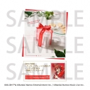 【グッズ-食品】アイドリッシュセブン Harmony Lounge/Luminous Palette Celebration【受注生産・事後通販】 Happy birthday Box 七瀬 陸(クッキー付)【アニメイトカフェ】の画像