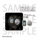 【グッズ-食品】悪魔執事と黒い猫 缶入りお菓子 別邸2階【アニメイトカフェ】の画像