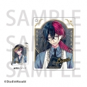 【グッズ-キーホルダー】悪魔執事と黒い猫 CoLotta(R) ルカス・トンプシー【アニメイトカフェ】の画像