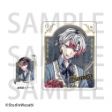 【グッズ-キーホルダー】悪魔執事と黒い猫 CoLotta(R) アモン・リード【アニメイトカフェ】の画像