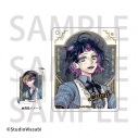 【グッズ-キーホルダー】悪魔執事と黒い猫 CoLotta(R) ラムリ・ベネット【アニメイトカフェ】の画像