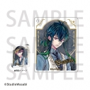 【グッズ-キーホルダー】悪魔執事と黒い猫 CoLotta(R) バスティン・ケリー【アニメイトカフェ】の画像