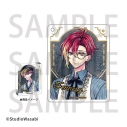 【グッズ-キーホルダー】悪魔執事と黒い猫 CoLotta(R) フェネス・オズワルド【アニメイトカフェ】の画像