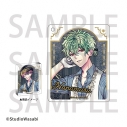 【グッズ-キーホルダー】悪魔執事と黒い猫 CoLotta(R) カワカミ・ハナマル【アニメイトカフェ】の画像