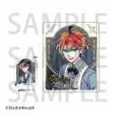【グッズ-キーホルダー】悪魔執事と黒い猫 CoLotta(R) テディ・ブラウン【アニメイトカフェ】の画像