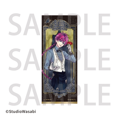【グッズ-タペストリー】悪魔執事と黒い猫 【受注生産】 BIGタペストリー ラト・バッカ 【Drama 下载 ダウンロード Download 百度网盘 Mega MediaFire Mp3 CD 分享 感想 翻译カフェ】