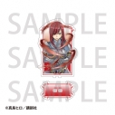 【グッズ-スタンドポップ】FAIRY TAIL アクリルスタンド エルザ【アニメイトカフェ】の画像