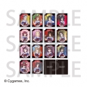 【グッズ-キーホルダー】ウマ娘 プリティーダービー 7th EVENT WORLD TOUR 「THE STAGE」 in TOKYO トレーディングCoLotta Cグループ【アニメイトカフェ】の画像